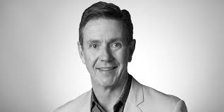 Dean Jarrett of The Martin Agency Dies at 59