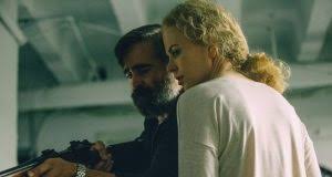 Il suo gesto, che preoccupa la famiglia e i conoscenti, avrà conseguenze disastrose. Colin Farrell Rb Casting