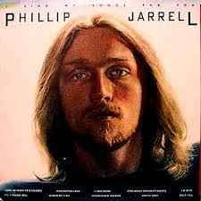 Phillip Jarrell's Instagram, Twitter & Facebook