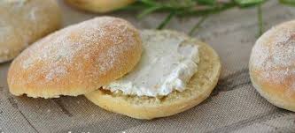 Scones De Romero Fainalind Receta Recetas De Comida Scones Comida Lenta