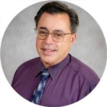 Dr. Rick Cherry, OD, Oregon, OH