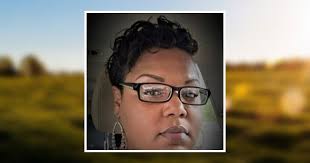 Marrissa Rucker Obituary October 1, 2021