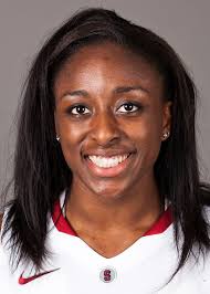 Nnemkadi Ogwumike