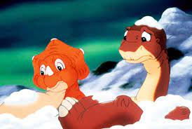 Watch The Land Before Time Viii The Big Freeze Online Ibtimes