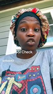 This woman says her SNAP and Section 8 benefits have just been taken away.  Her solution?: “I'm just gonna go