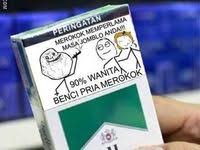 Maybe you would like to learn more about one of these? Kumpulan Meme Yang Kena Di Hati Sindiran Keras Buat Berhenti Merokok