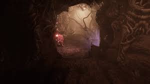 Patterns in Randomness: Lust from Beyond