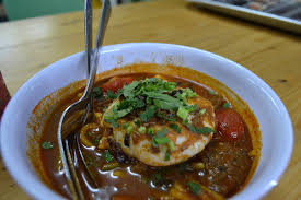 Saya tertarik dengan apa yang ditulis. Mee Bandung Hjh Milah