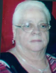 Obituary information for Helen Marie Reed