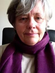 Edith-Noelle CARBONNEAUX (Diocese aux armees)