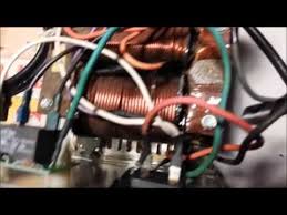 Golf Cart Charger Repair Youtube