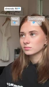 Game with People Having Diamonds