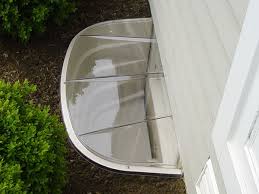 Polycarbonate pc window well cover. Window Well Covers Types Materials Advantages And Disadvantages