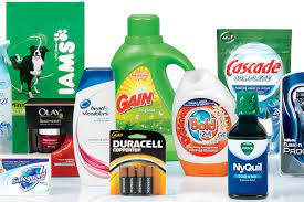 Procter and gamble brands uk. Five Reasons Why P G S Brand Sell Off Is Not A Gamble