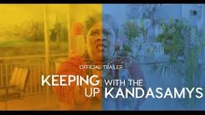 Trippin with the kandasamys movie free online. Official Trailer Keeping Up With The Kandasamys Youtube