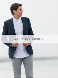 Size Guides Mens Womens Size Chart Magee 1866