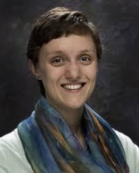 Barbara M. Grimaldi, 32, nonprofit executive who fought systemic injustice