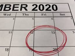 Top news stories on this day. Friday The 13th To Occur For The Second Time In 2020 Kxan Austin
