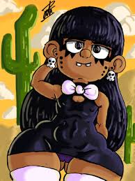 Charlene (victor And Valentino) Porn - Rule 34