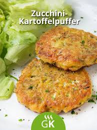 Pin Auf Zucchini Rezepte