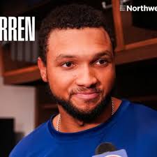 PHI 3 at NYI 2 (SO): Marshall Warren