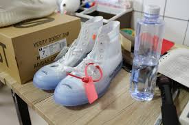 Good man brand shoes reddit. This Fake Sneaker King S Operation Made Millions On Reddit Then It All Fell Apart