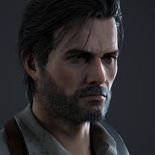 Download The Evil Within 2 Theodore Wallace Video Game PFP
