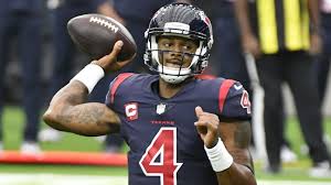 Despite wanting a trade, watson reported to camp. Deshaun Watson Trade Rumors Texans Qb Still Wants To Be Moved But Teams Aren T Showing Interest Sporting News