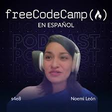 freeCodeCamp Podcast en Español