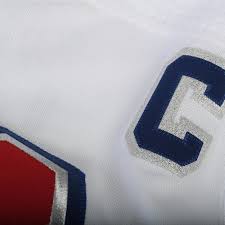 53 results for montreal canadien centennial jersey. Montreal Canadiens Unveil Centennial Classic Jersey Eyes On The Prize