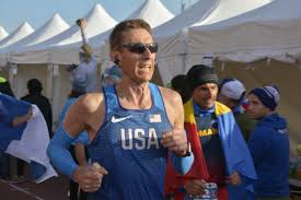 Photo by emma simpson on unsplash. Olivier Leblond Broke The American Age Group Record In The 100 Mile Track Event
