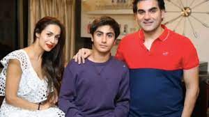 Arbaaz khan was born on august 4, 1967 in bombay, maharashtra, india. Arbaaz Khan Opens Up On Trolling After Divorce From Malaika Arora Happened To Aamir Khan Too Bollywood Hindustan Times