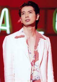 嵐 おしゃれまとめの人気アイデア pinterest lobo mdữ satoshi 松本潤 潤くん 松本