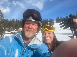 We love skiing at Badger Pass!