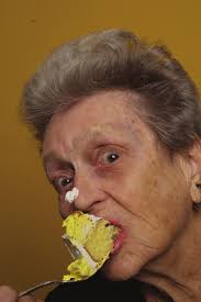 The Arc of Baltimore Annual Report 2005