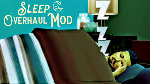 Get access to exclusive content and experiences on the world's. Sims 4 Sleep Overhaul Mod Wicked Pixxel