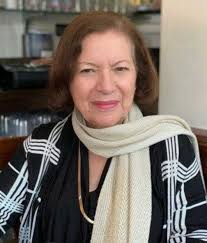 May her memory be eternal ✝️