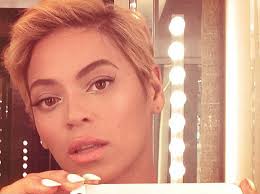 Haircuts and hairstyles for short curly hair. Beyonce Knowles S Short Haircut Pictures Popsugar Celebrity