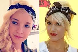 Gwen Stefani and Gavin Rossdale's former nanny 'copied singer's looks and  diet'