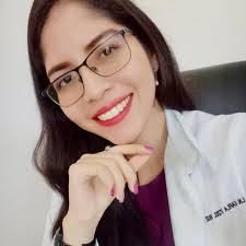 Nutri Karla Itzel Ruz Reyes