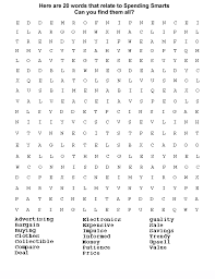 Word Searches For Kids Health Words Word Find Writing Informational Text