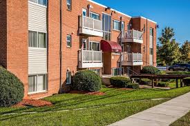 Colonial Village Apartments - Apartments In Oxon Hill, Md | Apartments.Com