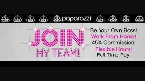 Paparazzi Join My Team Flyer Paparazzi Jewelry Business Paparazzi Jewelry