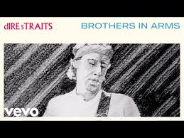 From then on, she can summon him in any watery surface as soon as she sings their song, but can the two really remain featured in chris stuckmann movie reviews: Lyrics For Brothers In Arms By Dire Straits Songfacts