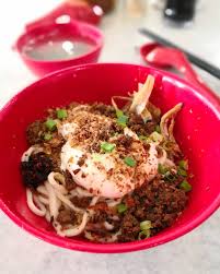 Сколько раз довелось побывать здесь: 10 Awesome Pan Mee Spots In Kl For A Slurping Good Time