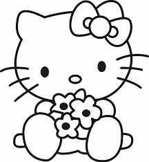 Check spelling or type a new query. 33 Hello Kitty Ausmalbilder Besten Bilder Von Ausmalbilder