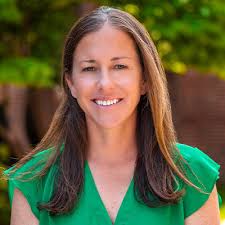 Katie Corey, M.S., LABA, BCBA