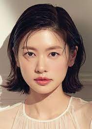 15 Latest Soomin Korean Actress Hairstyles Picture Actress Hairstyles Jung So Min Kpop Short Hair