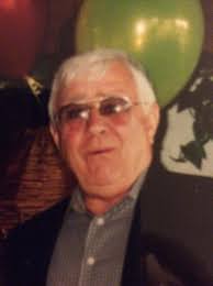 Thaddeus WIER Obituary (2016)