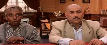 Image result for film(Ishq)(1997)